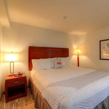 Newport Inn By Oyo - Hwy 101 Exterior foto